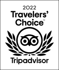 2022 Travelers Choice Award 2022 Travelers Choice Award
